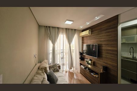 Apartamento à venda com 2 quartos, 54m² em Residencial Paraiso, Várzea Paulista