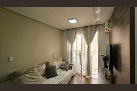 Apartamento à venda com 2 quartos, 54m² em Residencial Paraiso, Várzea Paulista