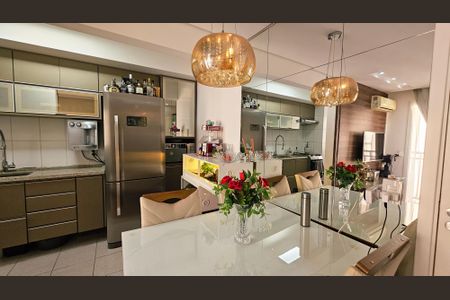 Apartamento à venda com 2 quartos, 54m² em Residencial Paraiso, Várzea Paulista