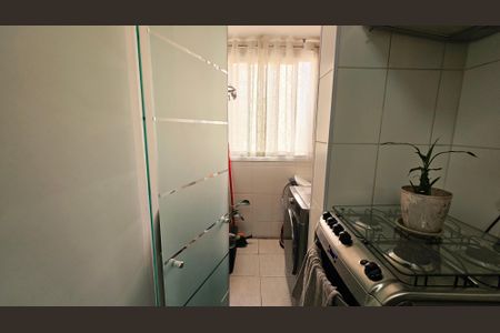 Apartamento à venda com 2 quartos, 54m² em Residencial Paraiso, Várzea Paulista