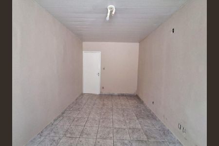 quarto 3 de casa para alugar com 3 quartos, 120m² em Saraiva, Uberlândia