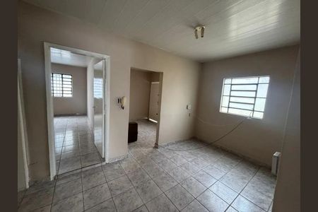 Casa para alugar com 3 quartos, 120m² em Saraiva, Uberlândia