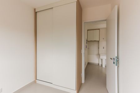 Quarto de apartamento para alugar com 1 quarto, 30m² em Quitaúna, Osasco