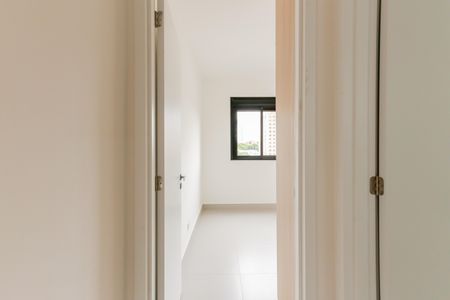 Quarto de apartamento para alugar com 1 quarto, 30m² em Quitaúna, Osasco