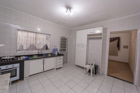 Cozinha de casa à venda com 2 quartos, 147m² em Jardim Sao Nicolau, São Paulo