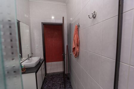 Banheiro de casa à venda com 2 quartos, 147m² em Jardim Sao Nicolau, São Paulo