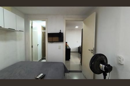 Suíte de apartamento para alugar com 1 quarto, 180m² em Recreio dos Bandeirantes, Rio de Janeiro