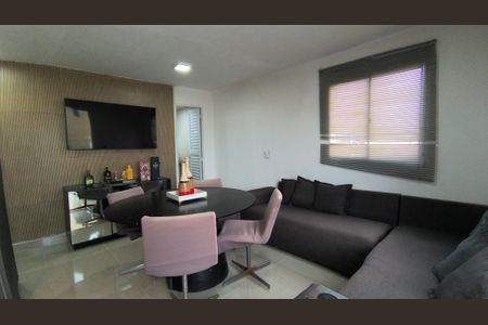 Sala de apartamento para alugar com 1 quarto, 180m² em Recreio dos Bandeirantes, Rio de Janeiro