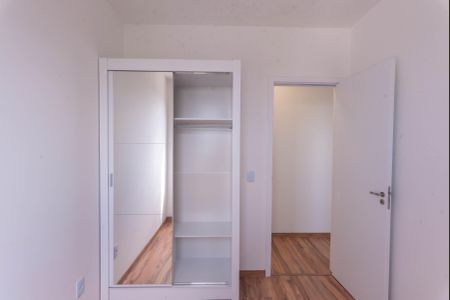 Quarto 1 de apartamento para alugar com 2 quartos, 44m² em Jardim Ibirapuera, Campinas