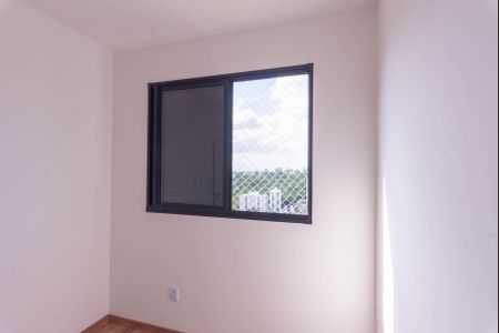 Quarto 1 de apartamento para alugar com 2 quartos, 44m² em Jardim Ibirapuera, Campinas