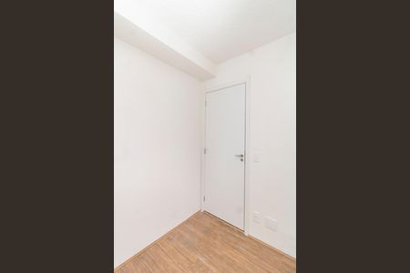 Quarto 1 de apartamento para alugar com 2 quartos, 38m² em Parque Novo Mundo, São Paulo