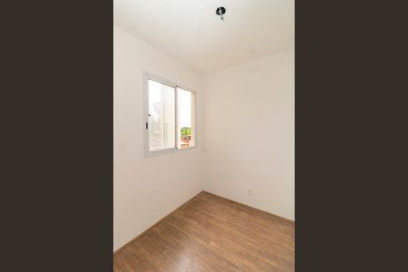 Quarto 1 de apartamento para alugar com 2 quartos, 38m² em Parque Novo Mundo, São Paulo