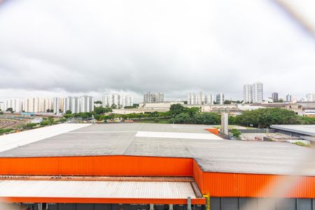 Vista de apartamento à venda com 3 quartos, 91m² em Industrial Autonomistas, Osasco