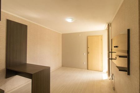 Sala de apartamento para alugar com 2 quartos, 45m² em Campo de Santana, Curitiba