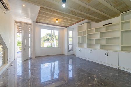 Casa para alugar com 1 quarto, 120m² em Vila Assunção, Porto Alegre