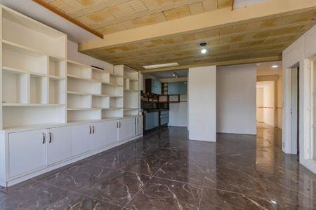 Casa para alugar com 1 quarto, 120m² em Vila Assunção, Porto Alegre