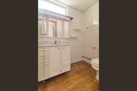 Casa para alugar com 1 quarto, 120m² em Vila Assunção, Porto Alegre