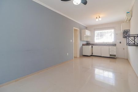 Casa para alugar com 1 quarto, 120m² em Vila Assunção, Porto Alegre