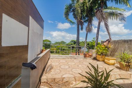 Casa para alugar com 1 quarto, 120m² em Vila Assunção, Porto Alegre