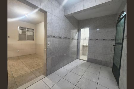 Casa para alugar com 1 quarto, 35m² em Jacarepaguá, Rio de Janeiro