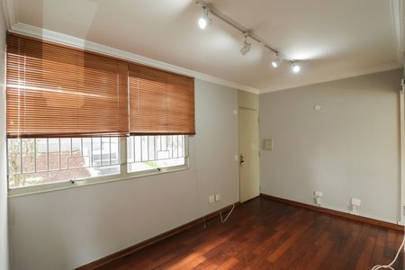 Sala de apartamento para alugar com 2 quartos, 53m² em Parque Peruche, São Paulo