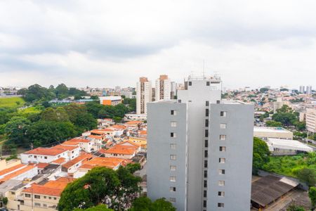 Kitnet/Studio para alugar com 1 quarto, 25m² em Jardim Oriental, São Paulo