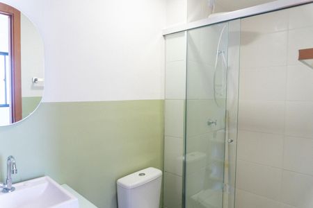 Kitnet/Studio para alugar com 1 quarto, 25m² em Jardim Oriental, São Paulo