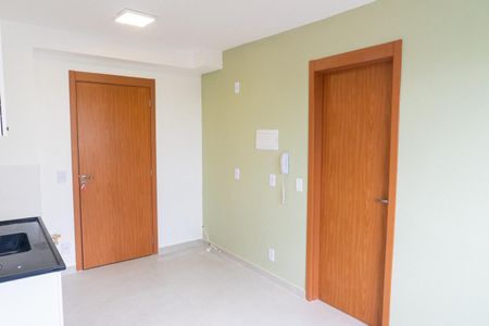 Kitnet/Studio para alugar com 1 quarto, 25m² em Jardim Oriental, São Paulo