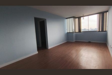 Apartamento para alugar com 3 quartos, 90m² em Barro Branco (Zona Norte), São Paulo