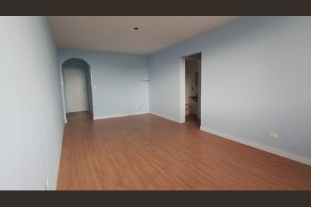Apartamento para alugar com 3 quartos, 90m² em Barro Branco (Zona Norte), São Paulo