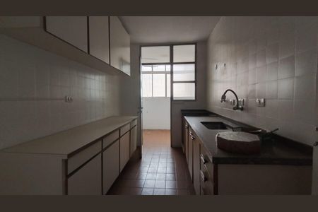 Apartamento para alugar com 3 quartos, 90m² em Barro Branco (Zona Norte), São Paulo