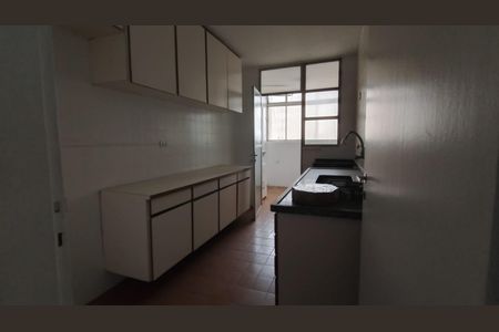 Apartamento para alugar com 3 quartos, 90m² em Barro Branco (Zona Norte), São Paulo