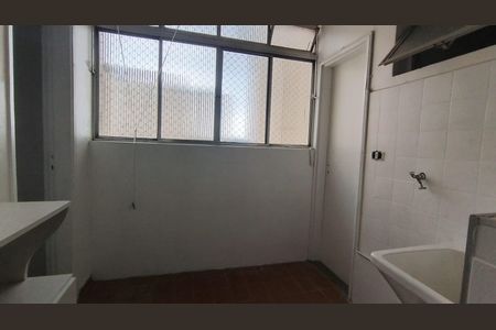 Apartamento para alugar com 3 quartos, 90m² em Barro Branco (Zona Norte), São Paulo
