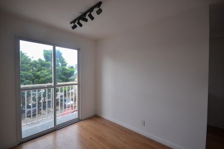 Sala de apartamento para alugar com 2 quartos, 50m² em Belford Roxo, Belford Roxo