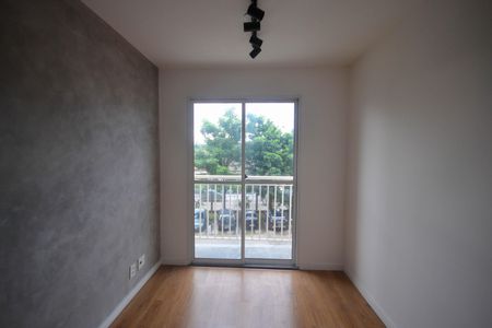 Sala de apartamento para alugar com 2 quartos, 50m² em Belford Roxo, Belford Roxo