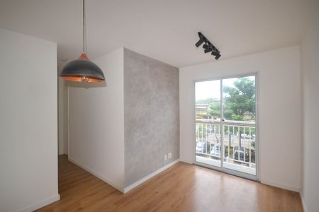 Sala de apartamento para alugar com 2 quartos, 50m² em Belford Roxo, Belford Roxo