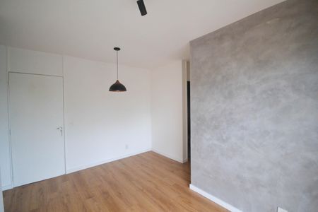 Sala de apartamento para alugar com 2 quartos, 50m² em Belford Roxo, Belford Roxo