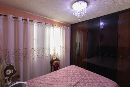 Quarto 2 de apartamento à venda com 2 quartos, 45m² em Conjunto Residencial José Bonifácio, São Paulo