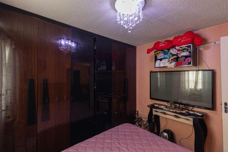 Quarto 2 de apartamento à venda com 2 quartos, 45m² em Conjunto Residencial José Bonifácio, São Paulo