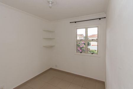 Quarto 2 de casa de condomínio para alugar com 2 quartos, 61m² em Parque Villa Flores, Sumaré