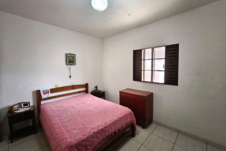 Quarto 2 de casa à venda com 2 quartos, 120m² em Jardim Ipaussurama, Campinas