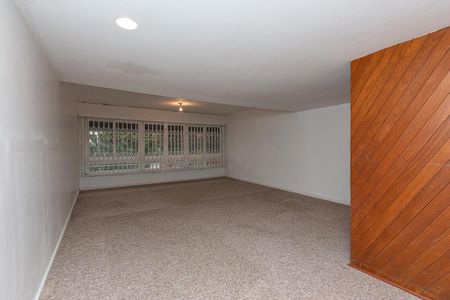 Sala de casa para alugar com 4 quartos, 272m² em Rio Branco, Porto Alegre