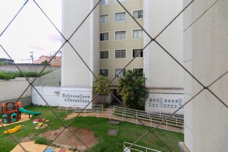 Apartamento à venda com 3 quartos, 68m² em Parque São Pedro, Belo Horizonte