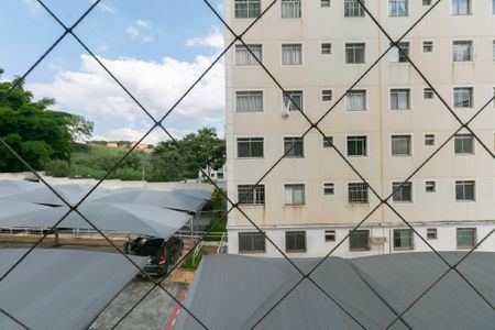 Apartamento à venda com 3 quartos, 68m² em Parque São Pedro, Belo Horizonte