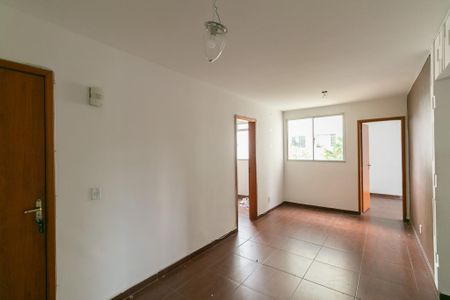 Apartamento à venda com 3 quartos, 68m² em Parque São Pedro, Belo Horizonte