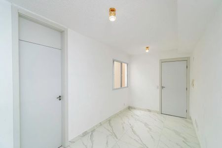 Sala de apartamento à venda com 2 quartos, 60m² em Bonsucesso, Rio de Janeiro
