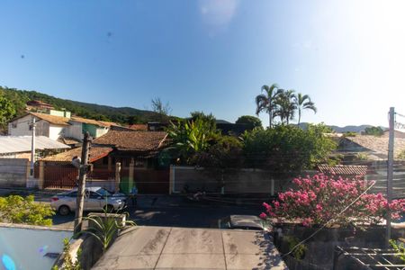 Vista da Suíte de apartamento para alugar com 2 quartos, 360m² em Itaipu, Niterói