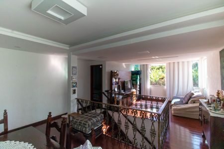 Sala de apartamento para alugar com 2 quartos, 360m² em Itaipu, Niterói