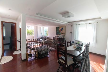 Sala de apartamento para alugar com 2 quartos, 360m² em Itaipu, Niterói