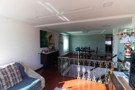 Sala de apartamento para alugar com 2 quartos, 360m² em Itaipu, Niterói